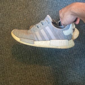 Adidas NMD 10.5 used